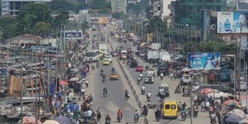 Début de l&rsquo;opération de contrôle routier : Quand l’incivisme fiscal prime, moindre contrôle, les routes de Kinshasa se vident