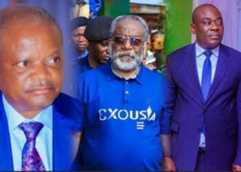 Haut-Lomami : Cacophonie au sommet de la province, le ministre préséant refuse de laisser l’intérim au vice-gouverneur