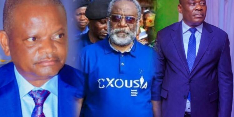 Haut-Lomami : Cacophonie au sommet de la province, le ministre préséant refuse de laisser l&rsquo;intérim au vice-gouverneur