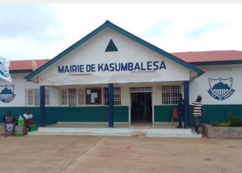 Panne de courant à Kasumbalesa : les activités commerciales et industrielles tournent au ralenti