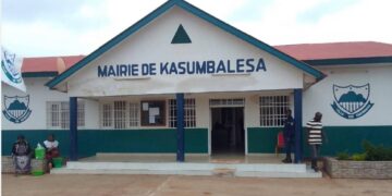 Panne de courant à Kasumbalesa : les activités commerciales et industrielles tournent au ralenti