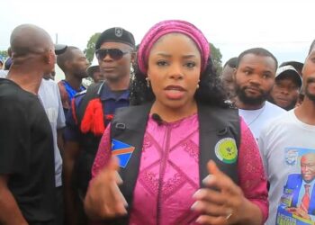 Kasumbalesa : le gouvernement provincial déplore la spoliation d’un terrain consacré à la construction d’un marché frontalier