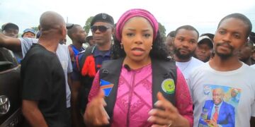 Kasumbalesa : le gouvernement provincial déplore la spoliation d’un terrain consacré à la construction d’un marché frontalier