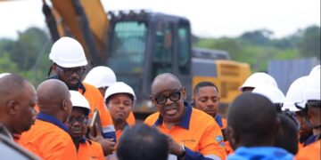 Contrôle de conformité des entités de traitement : la quasi-totalité des entreprises minières au Lualaba et au Haut-Katanga travaillent dans l’illégalité (rapport)