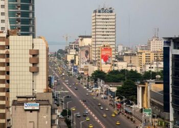 Kinshasa : l&rsquo;hôtel de ville annonce le recouvrement forcé des impôts fonciers à partir du 1er février