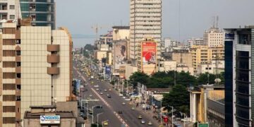 Kinshasa : l&rsquo;hôtel de ville annonce le recouvrement forcé des impôts fonciers à partir du 1er février