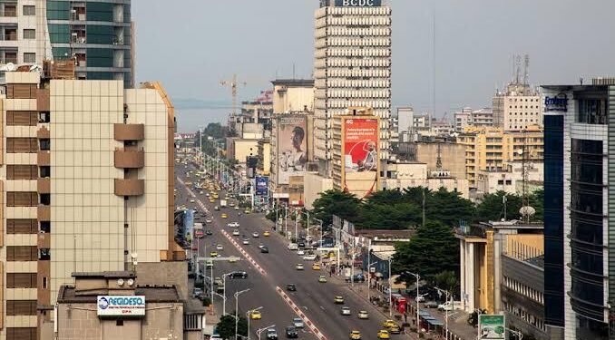 Kinshasa : l&rsquo;hôtel de ville annonce le recouvrement forcé des impôts fonciers à partir du 1er février
