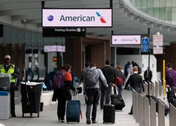 USA : La RDC parmi les 75 pays frappés par la mesure de restriction du visa d&rsquo;immigration pour une durée indéterminée