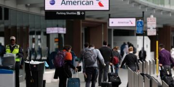 USA : La RDC parmi les 75 pays frappés par la mesure de restriction du visa d’immigration pour une durée indéterminée