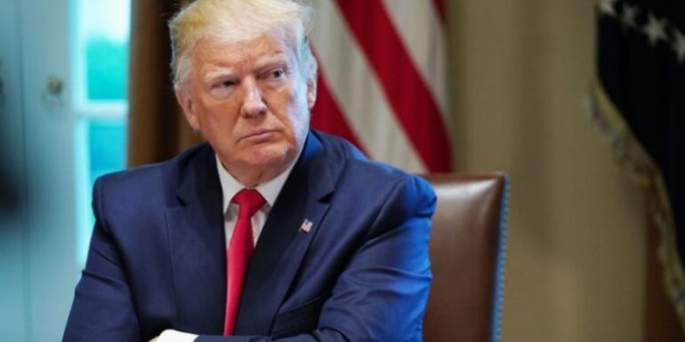 USA: Après le Venezuela, la Colombie prochaine cible de Donald Trump