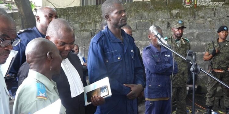 Condamnation des policiers auteurs de la chanson « Zua ye Tshombo » : Une décision pédagogique afin de servir d&rsquo;exemple aux abus récurrents des agents de la PNC