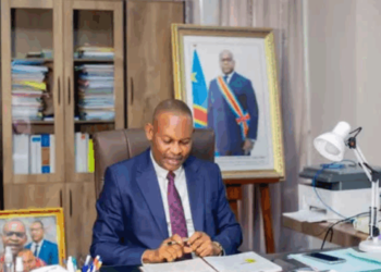 RDC : Plus de 400 services privés de placement sommés de se mettre en ordre avant le 31 janvier ( Ministère de l’Emploi )