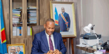 RDC : Plus de 400 services privés de placement sommés de se mettre en ordre avant le 31 janvier ( Ministère de l’Emploi )