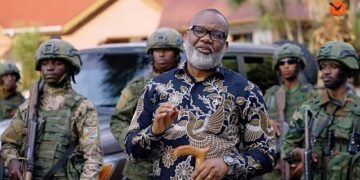 Guerre à l&rsquo;Est : Les FARDC alertent sur la stratégie de l&rsquo;armée rwandaise et ses supplétifs de semer le chaos dans les zones occupées