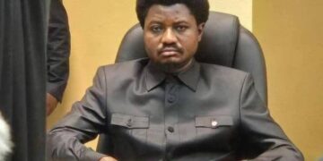 RDC : Depuis sa cellule de Makala, Mutamba salue l&rsquo;annonce du dialogue inclusif et pose les préalables