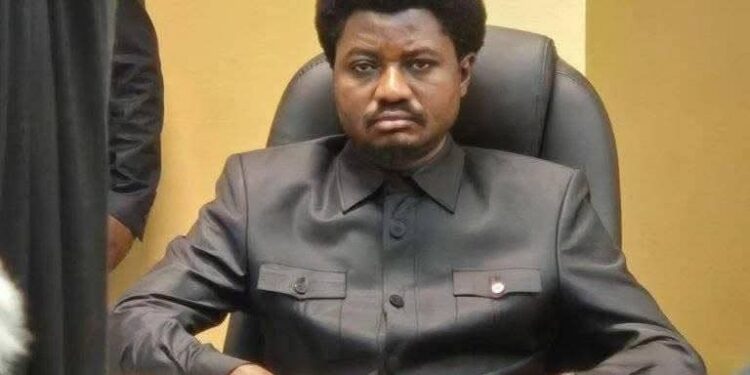 RDC : Depuis sa cellule de Makala, Mutamba salue l&rsquo;annonce du dialogue inclusif et pose les préalables