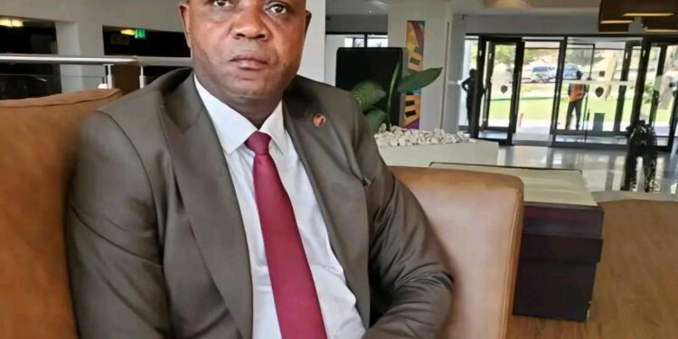 Kinshasa : réhabilité, l&rsquo;Inspecteur Général du travail, Jean-Paul Mboma Muyuku, donne un ultimatum de 48h aux agents Katangais pour rentrer chez eux