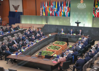 Sommet sur les Minerais critiques à Washington : Les États-Unis misent sur la RDC et la Guinée Conakry afin de réduire l’influence chinoise