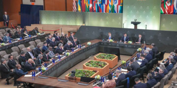 Sommet sur les Minerais critiques à Washington : Les États-Unis misent sur la RDC et la Guinée Conakry afin de réduire l’influence chinoise