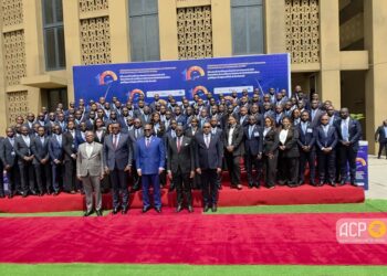 RDC: Félix Tshisekedi appelle les lauréats de la 9eme promotion de l&rsquo;ENA à tourner la page du clientélisme dans l&rsquo;administration publique