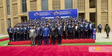 RDC: Félix Tshisekedi appelle les lauréats de la 9eme promotion de l&rsquo;ENA à tourner la page du clientélisme dans l&rsquo;administration publique