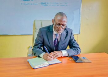 RDC : accusé de fautes lourdes , le Dg intérimaire de Transco Sylvestre Bilambo suspendu pour 3 mois