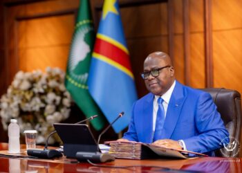 RDC : SAKIMA, SOKIMO, GECAMINES, ARE, RVA, voici les nouvelles figures de ces entreprises de l’Etat (Ordonnances)