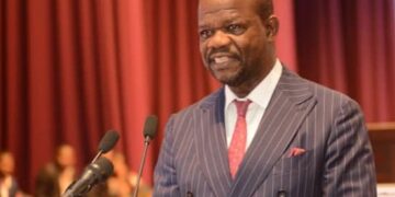 Projet de loi visant à légaliser la polygamie en RDC : Le député Olive Mudekereza ne reconnaît pas être auteur d’une telle initiative