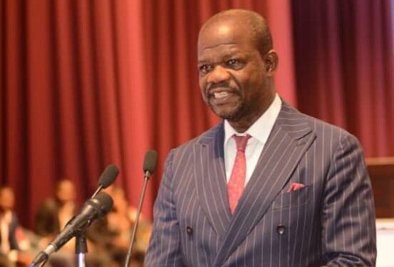 Projet de loi visant à légaliser la polygamie en RDC : Le député Olive Mudekereza ne reconnaît pas être auteur d&rsquo;une telle initiative