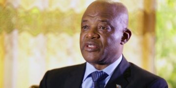 20 ans de la Constitution Congolaise : Pour Evariste Boshab, le changement et la révision sont inévitables