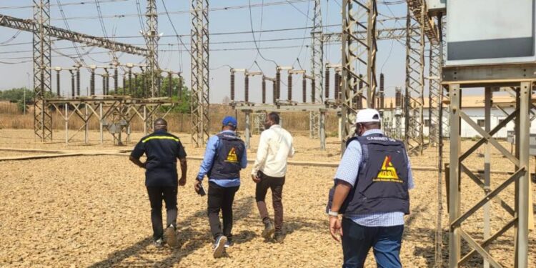 Spoliation du site de la RVA : Une action disciplinaire ouverte contre le Chef de Division du cadastre de Lubumbashi-Est