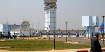 Spoliation du site de la RVA : Une action disciplinaire ouverte contre le Chef de Division du cadastre de Lubumbashi-Est