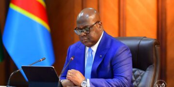 RDC: Félix Tshisekedi trace la voie vers le dialogue national et fixe les lignes rouges