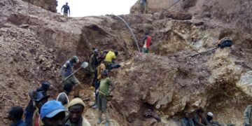 RDC : Au moins 200 morts dans un éboulement sur un site minier à Rubaya, le Gouvernement dénonce l’exploitation illégale (Document)