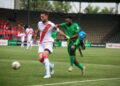 CAF-C2 : Maniema-Union bat Wydad Athletic Club de Casablanca (2-1) à Lubumbashi