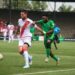 CAF-C2 : Maniema-Union bat Wydad Athletic Club de Casablanca (2-1) à Lubumbashi