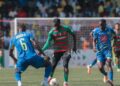 Ligue des champions CAF : Lupopo tombe en déplacement face au MC Alger (2-0)