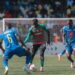Ligue des champions CAF : Lupopo tombe en déplacement face au MC Alger (2-0)