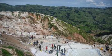 Plus de 200 morts à Rubaya : Martin Fayulu appelle à une enquête internationale