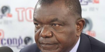 OIF: Freddy Matungulu, du FMI à la Francophonie ?