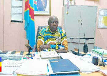 RDC : le maire de Kikwit rappelé à Kinshasa pour des consultations