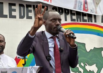 Dialogue national : « le plus important n&rsquo;est pas qui convoque et où on va se réunir, mais les objectifs poursuivis » (LAMUKA)