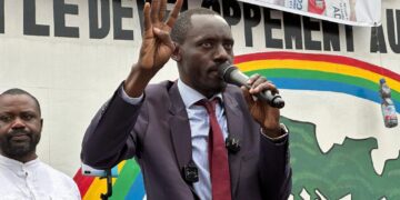 Dialogue national : « le plus important n&rsquo;est pas qui convoque et où on va se réunir, mais les objectifs poursuivis » (LAMUKA)