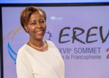 OIF: la secrétaire générale sortante Louise Mushikiwabo rattrapée par son bilan mitigé