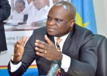 RDC : « il n’y a pas de péché si Félix Tshisekedi reste au pouvoir au-delà de son mandat » (Willy Bakonga)