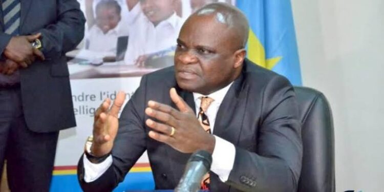 RDC : « il n’y a pas de péché si Félix Tshisekedi reste au pouvoir au-delà de son mandat » (Willy Bakonga)