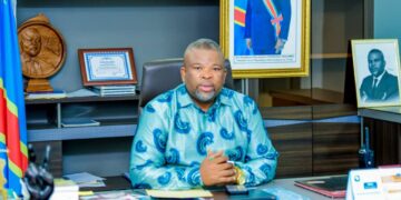 Interpellation d’Emmanuel Shadary : Amisi Makutano insiste que cela ne concerne pas le peuple congolais