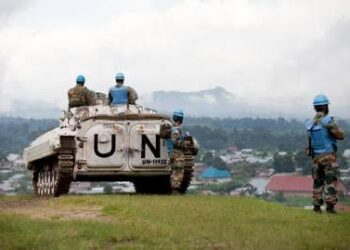 Processus de Doha: la Monusco accepte d’appuyer le mécanisme de suivi et de vérification du cessez-le-feu