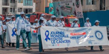 Journée mondiale du cancer : La lutte contre le cancer intégrée à la vision de la couverture santé universelle