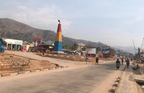 Uvira : la société civile et les acteurs humanitaires plaident pour un couloir humanitaire face à la crise sécuritaire